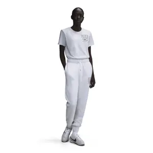 T-shirt de mulher Nike Club CC image-0