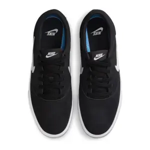 Zapatillas para niños Nike Charge Suede image-6