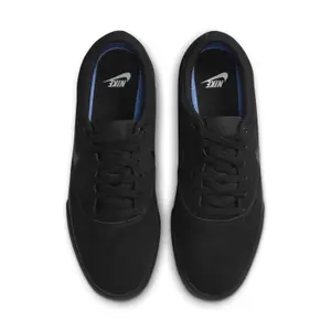 Zapatillas para niños Nike Charge Suede image-4