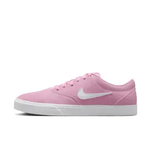 Kinderschuhe Nike Charge Suede image-1