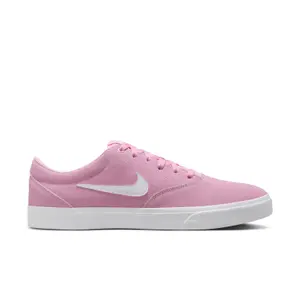 Kinderschuhe Nike Charge Suede image-0