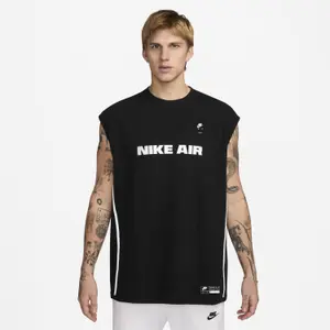 Maillot sans manches Nike Top GX image-0