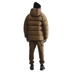 Piumino Nike Club image-0