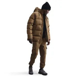 Piumino Nike Club image-2