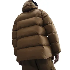 Piumino Nike Club image-1
