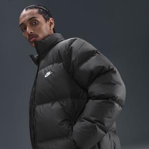 Down jacket Nike Club Therma-Fit image-4