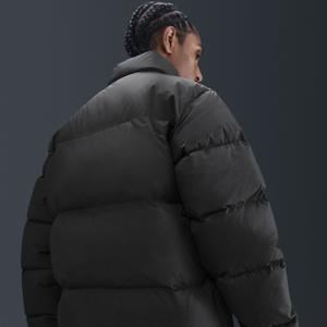 Down jacket Nike Club Therma-Fit image-5