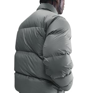 Down jacket Nike Club image-4