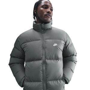 Down jacket Nike Club image-2