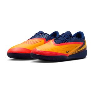 Botas de fútbol Nike Phantom 6 Low Academy Erling Haaland IC image-5