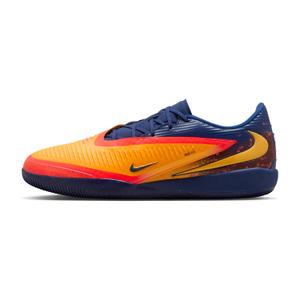 Botas de fútbol Nike Phantom 6 Low Academy Erling Haaland IC image-2