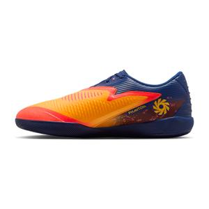 Botas de fútbol Nike Phantom 6 Low Academy Erling Haaland IC image-3