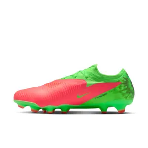 Sapatos de futebol Nike Phantom 6 Low Pro "Erling Haaland" FG image-5