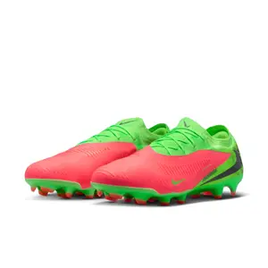 Sapatos de futebol Nike Phantom 6 Low Pro "Erling Haaland" FG image-1
