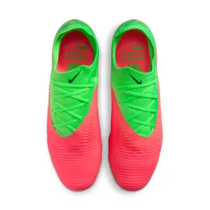 Sapatos de futebol Nike Phantom 6 Low Pro "Erling Haaland" FG image-2