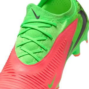 Sapatos de futebol Nike Phantom 6 Low Pro "Erling Haaland" FG image-6