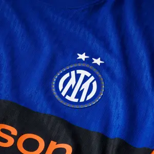 Fourth Authentic Inter Milan Shirt ACG 2025/26 | Foot-Store