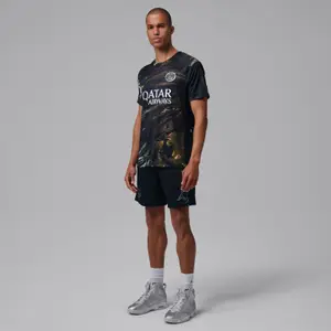 Fifth PSG-tröja 2025/26 image-2