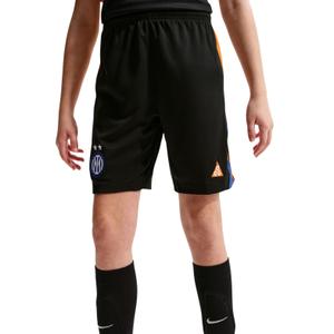 Dětské šortky Inter Milan ACG 2025/26