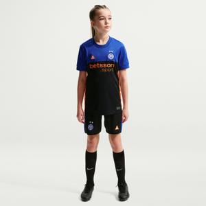 Dětské šortky Inter Milan ACG 2025/26 image-2
