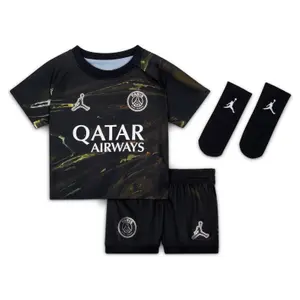 Maillot Fifth bebé PSG 2025/26