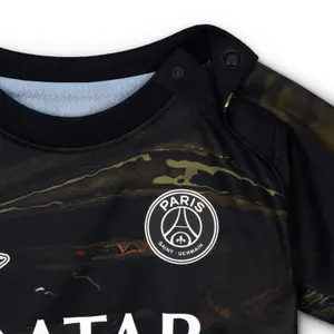 Maillot Fifth bebé PSG 2025/26 image-2