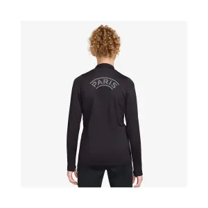 PSG Fourth barn träningsöverdel Dri-Fit Strike Jordan 2025/26 image-1