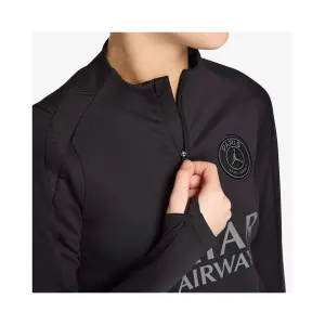 PSG Fourth barn träningsöverdel Dri-Fit Strike Jordan 2025/26 image-2