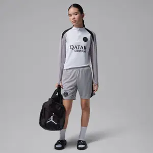 Szorty dziecięce PSG Strike 2025/26 image-2