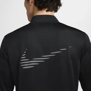Sweatshirt 1/2 zip Nike Pacer Flash image-4