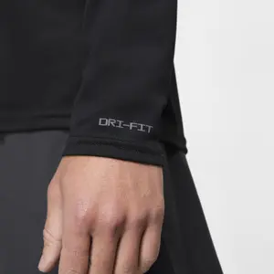 Sweatshirt 1/2 zip Nike Pacer Flash image-5