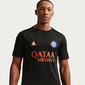 Maillot Prematch Inter Milan ACG 2025/26 image-1