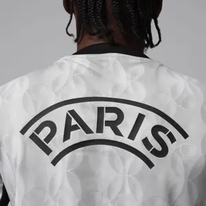 PSG Pre-Match Shirt Academy Pro 2025/26 image-5