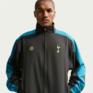 Tottenham Trainingsjacke SE 2025/26 image-2