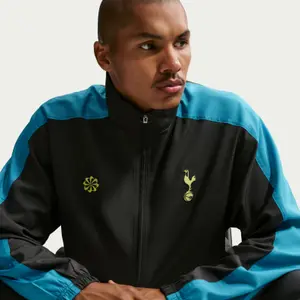 Tottenham Trainingsjacke SE 2025/26 image-4