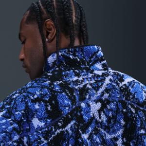 Inter Milan training shirt ACG Therma-Fit 2025/26 image-1