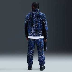 Inter Milan training shirt ACG Therma-Fit 2025/26 image-4