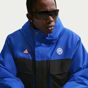 Inter Milan training shirt ACG Storm-Fit 2025/26 image-5