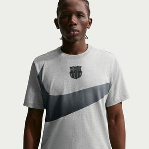 FC Barcelona T-shirt Swoosh 2025/26 image-2