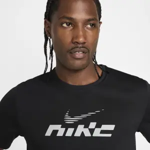 Camisola Nike Miler Flash image-3