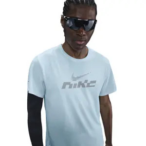 Camisola Nike Miler Flash image-4