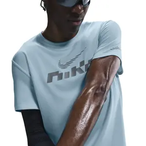 Camisola Nike Miler Flash image-6