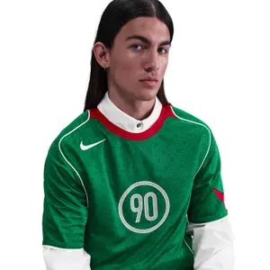 Jersey Nike Total 90 image-4