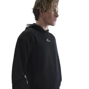 Hooded sweatshirt Nike Pro image-0