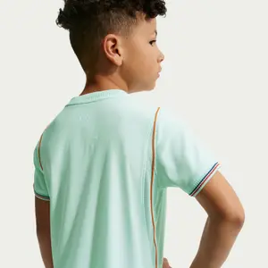 Mini-kit Extérieur enfant France Coupe du Monde 2026 image-2