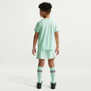 Mini-kit Extérieur enfant France Coupe du Monde 2026 image-3