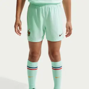 Mini-kit Extérieur enfant France Coupe du Monde 2026 image-4