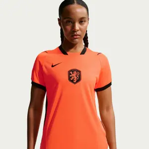 Heimtrikot Frau Niederlande Coupe du monde 2026 image-3