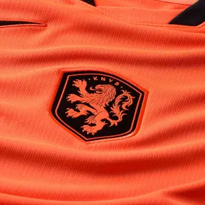 Heimtrikot Frau Niederlande Coupe du monde 2026 image-5