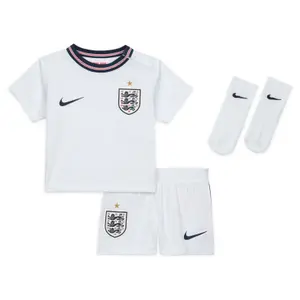 Mini-thuisset baby Engeland Coupe du monde 2026